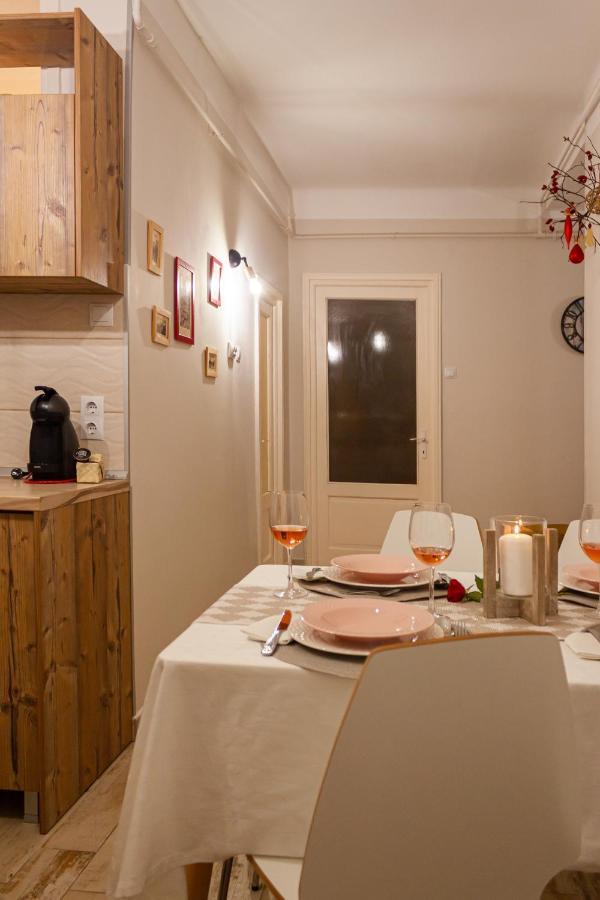 Cozy Family Apartments Brașov Exterior foto
