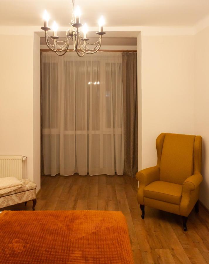 Cozy Family Apartments Brașov Exterior foto